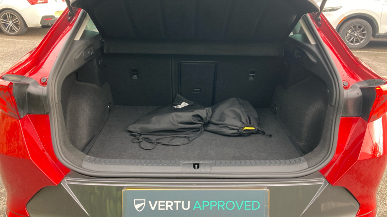 CUPRA Formentor 1.4 eHybrid 204 V1 5dr DSG Estate